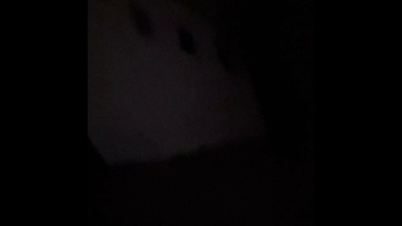Getting sucked by a bbw
