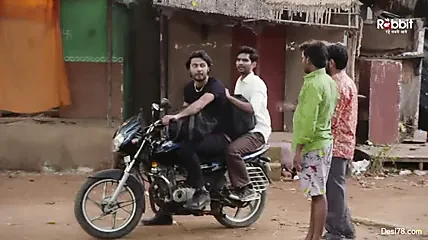 Rumjhum episode 2