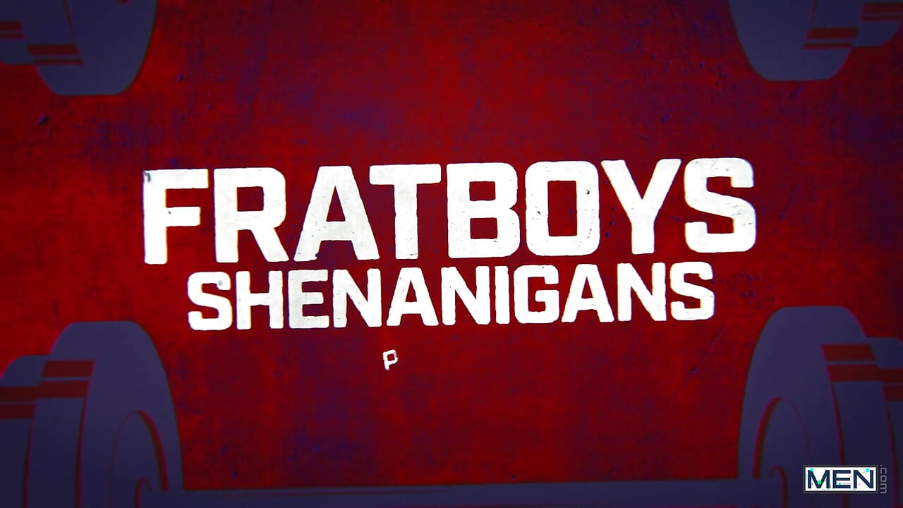 Twinkpop - Fratboys Shenanigans Part 3