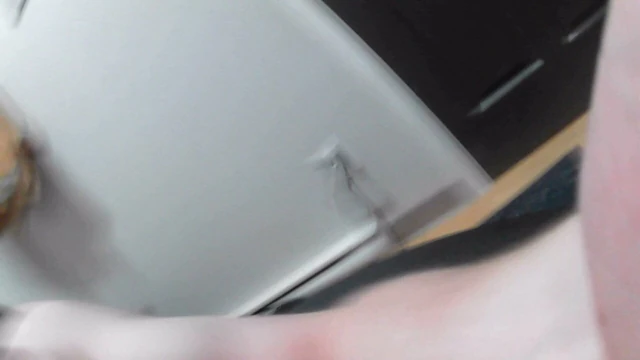 Some good view's of kush's dick