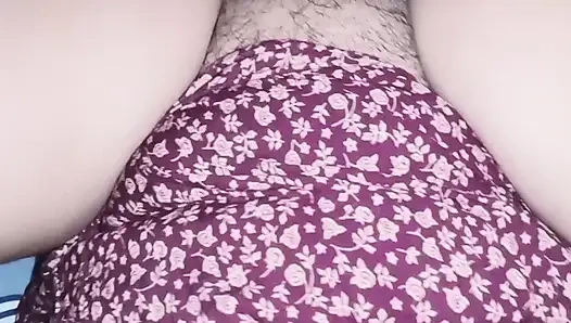 Singgle Beautiful Parent Wearing Hijab Malay Latest