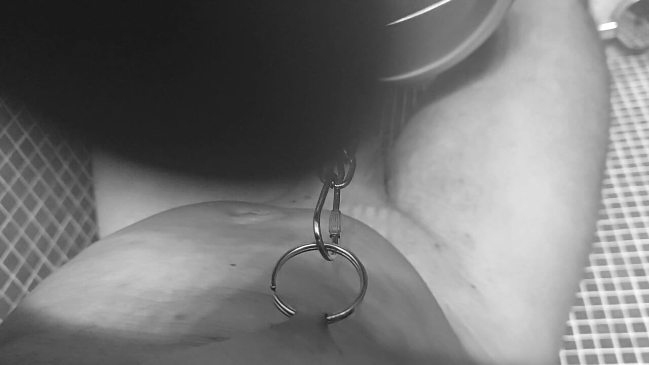 흑인 대물 자지에게 따먹히는 Nipple