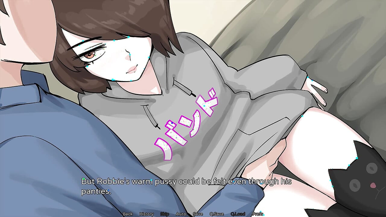 Hazelnut Latte: episode 18