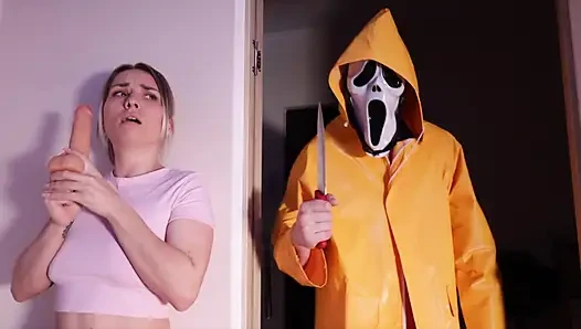 Çığlık at // Andre Love