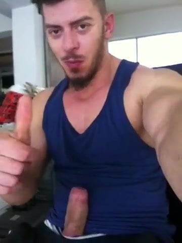 Autofellatio 6
