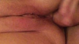 Anal with my babe