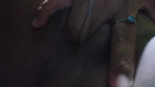 Thai thongbai mature fingering