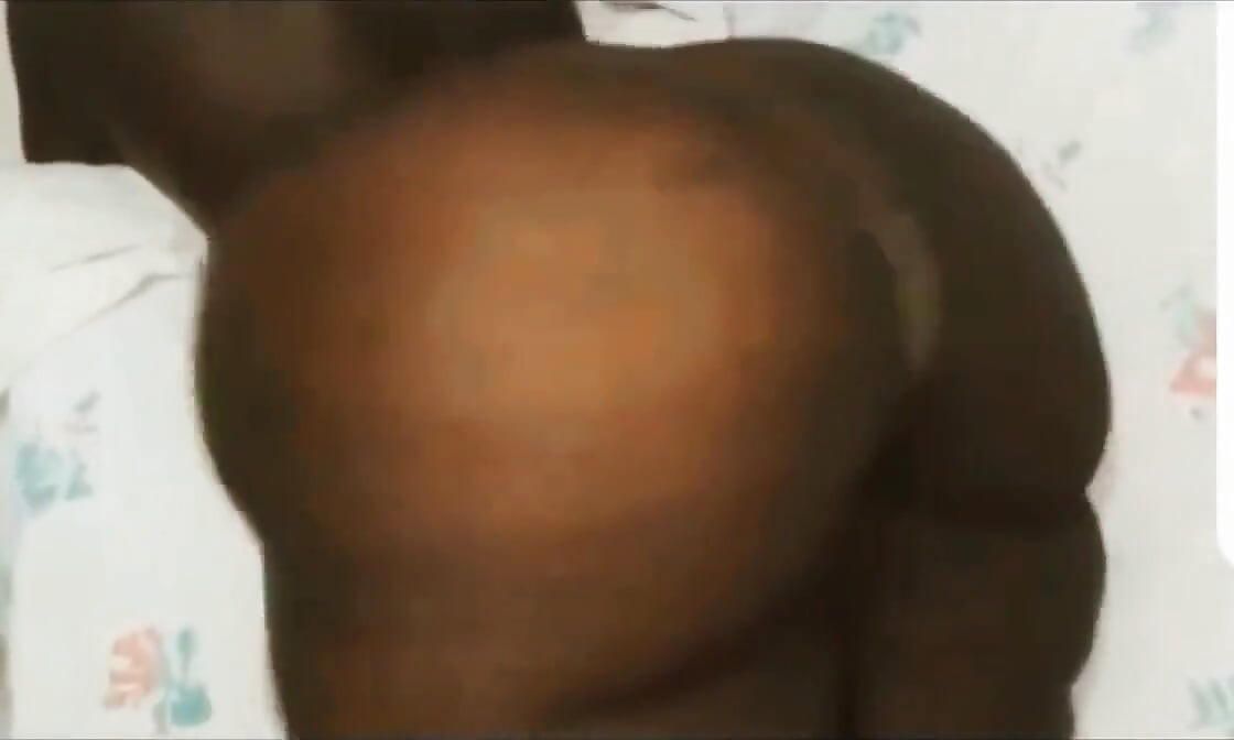 Fat Ass Twerk and Spread