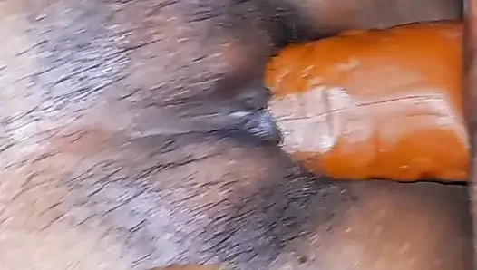 Today fucking  Indian  village bhabhi