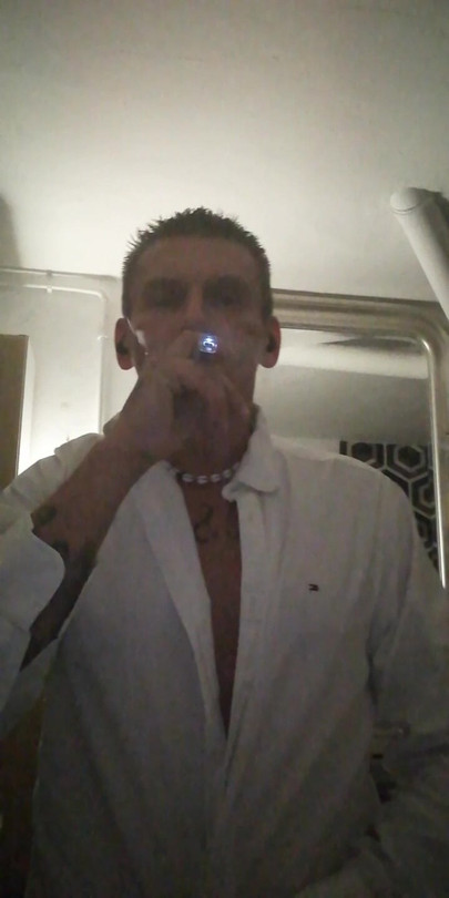 White shirt