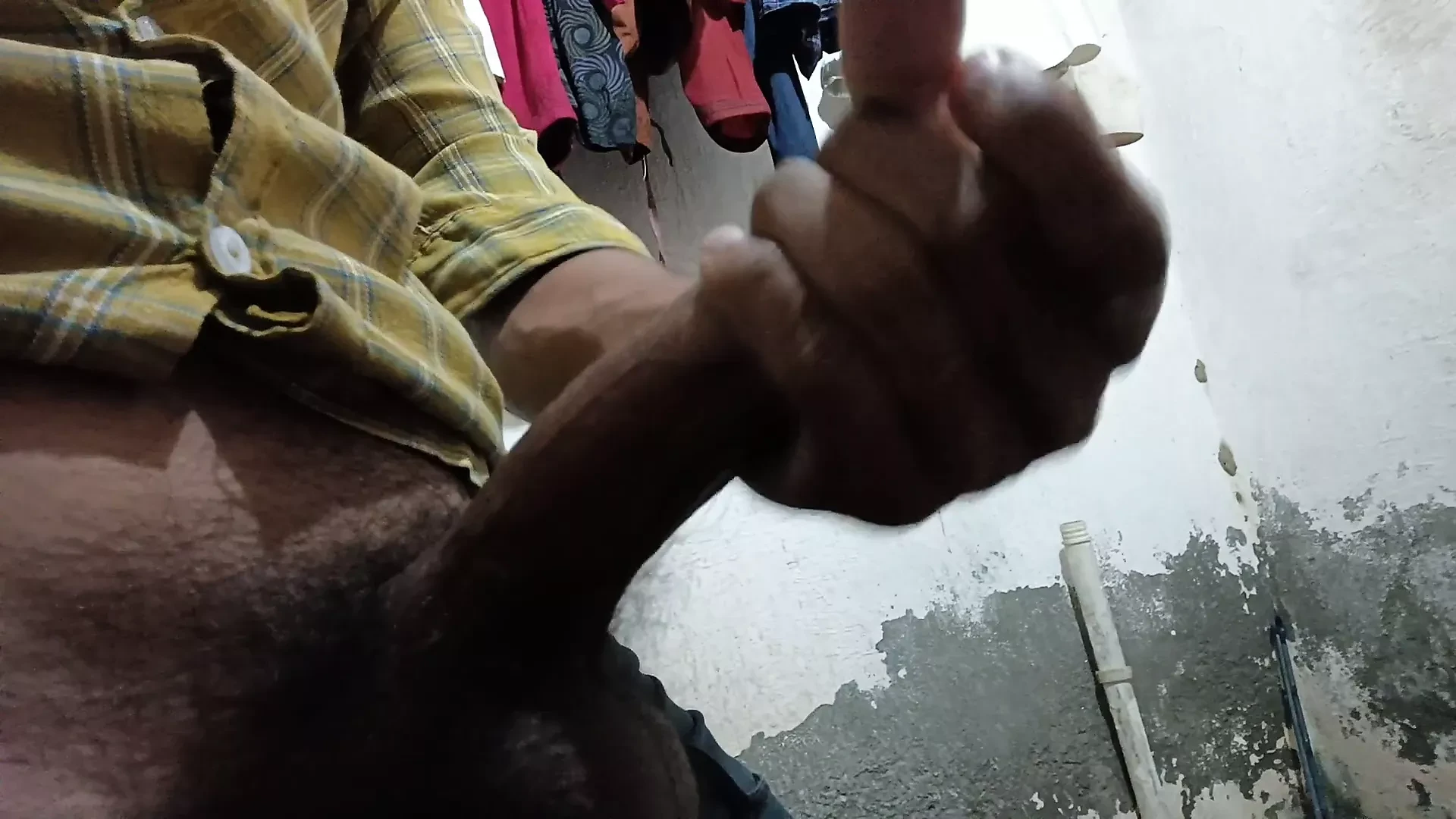 Sexo punheta
