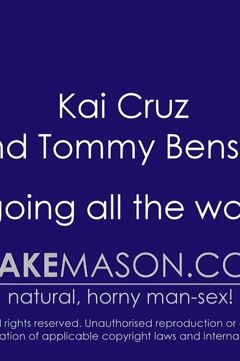 Kai Cruz i Tommy Benson