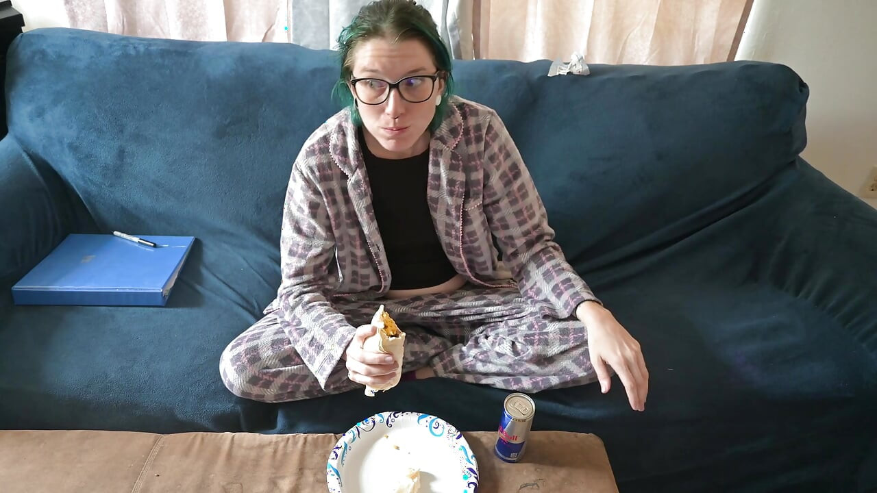 Comfy Burrito Farts