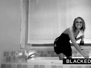 Hayden Panettiere Blacked Trailer