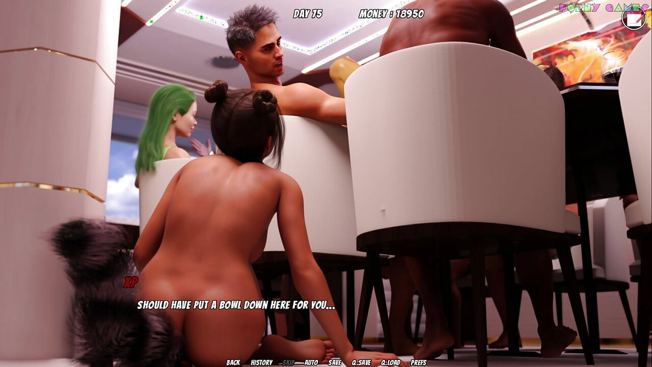 Lisa Total Investigation! 由 Dragofinder studio - audrey 31 的第一次