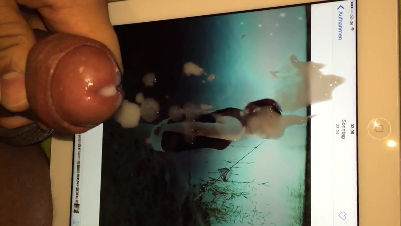 Cumtribute for Wildkatze97