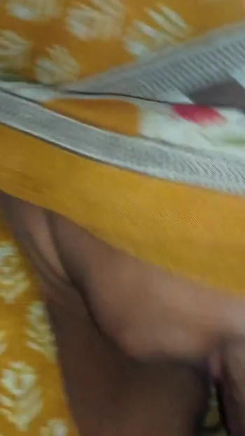 Epic moment from "INDIAN BHABHI BEST BLOWJOB, CUMSHOT IN MOUTH"