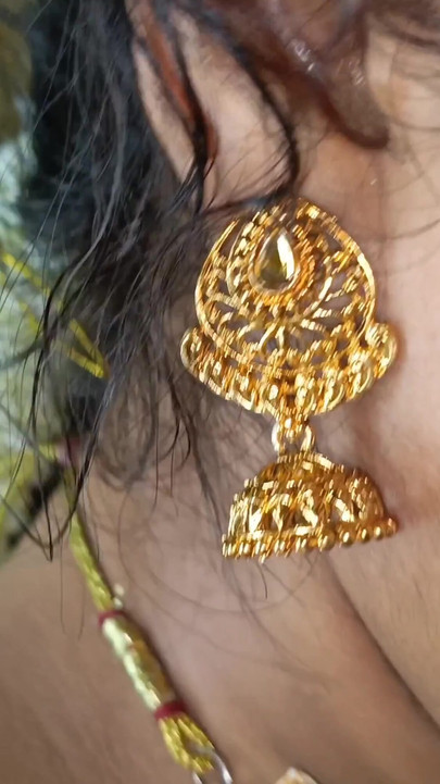 Ev hanımı romantik gösteri | Klip 1