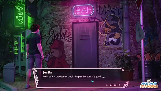 Pijat kilat ep3 - pengalaman pijat kaki paling menggoda dari diana