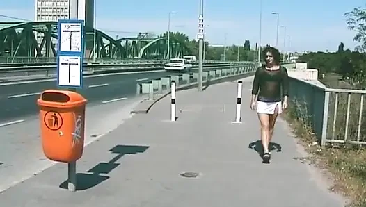 Teen From Germany Loves to Play with Her Pussy and Cum