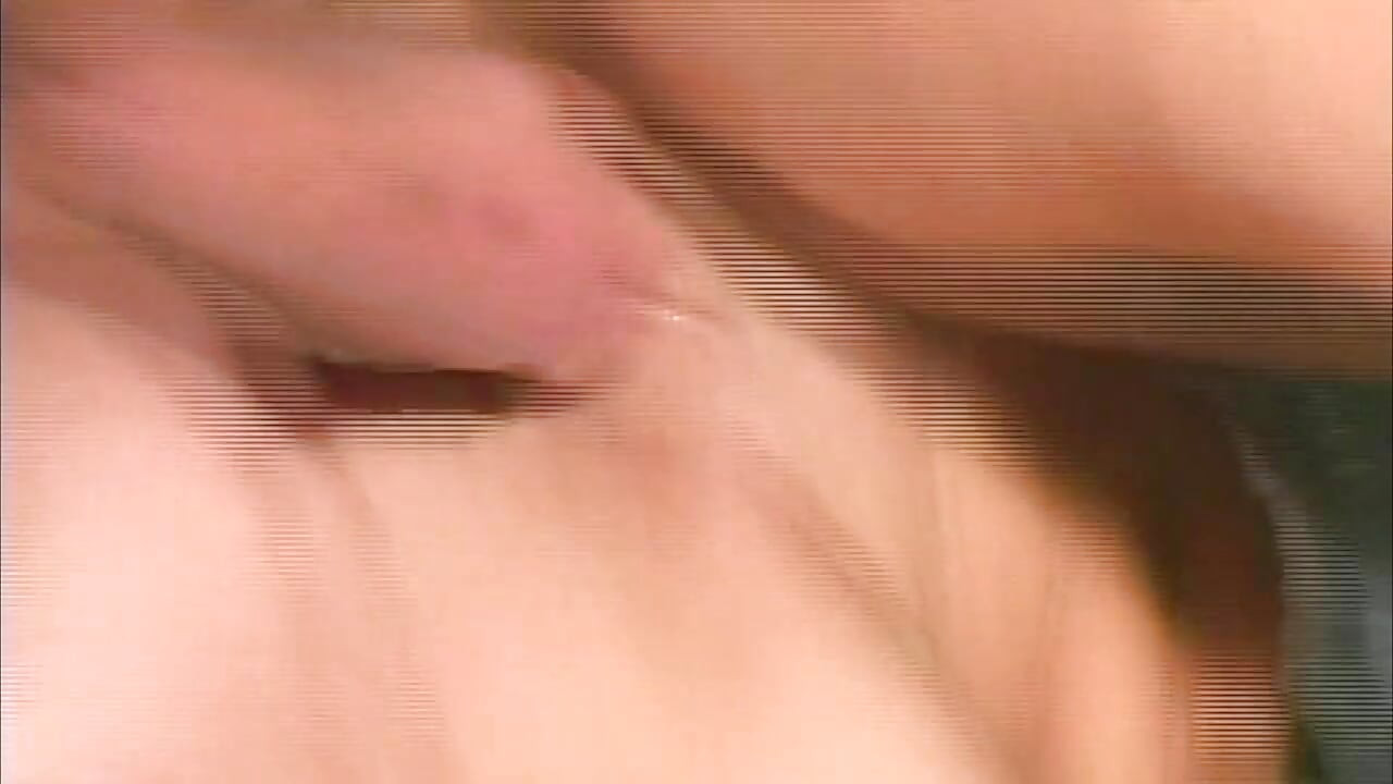 Horny Blonde Babe Sucks and Fucks Hard in Amateur Session