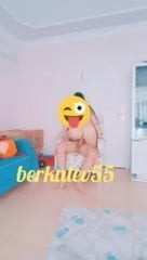 Turkish wife