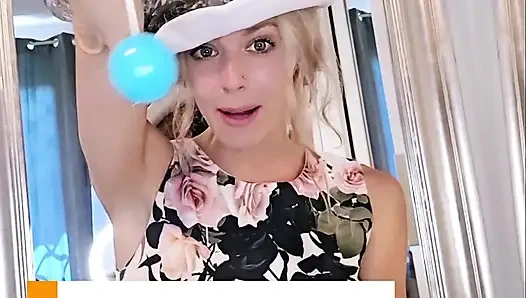 The benefits of geusball