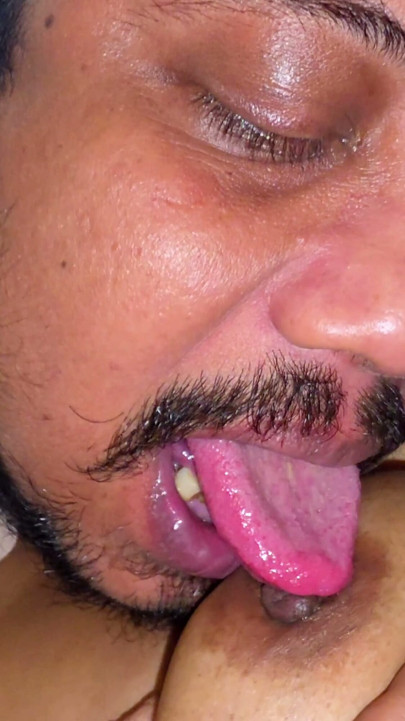 Indian Asian Desi Step Brother Hardcore Fucking to Step Sister on there meet | Clip 1