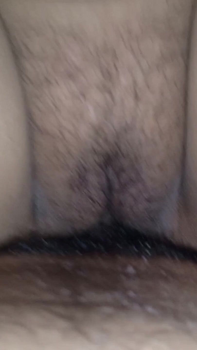 Today I fucked my step-sister Nadia. | Clip 2