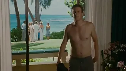 Kristen Bell - Forgetting Sarah Marshall