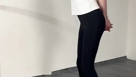 Alas Kaki Metal Neck Guard + Mode Di luar Kendali dalam Hitungan Detik