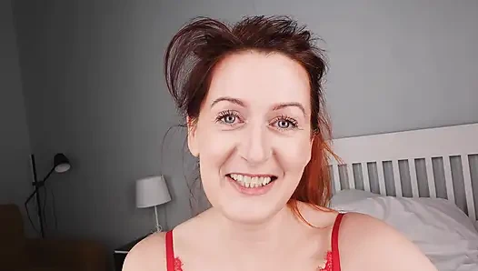 Ich Brauche Deinen Faulen Schwanz Nicht! Ich Habe Einen Verdammten Vibrator