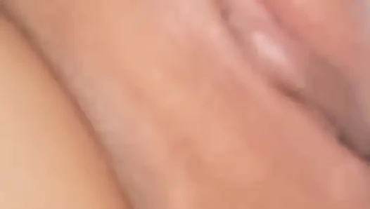 Kontol terlarang ibu tiri menyentuh pantat gemetar