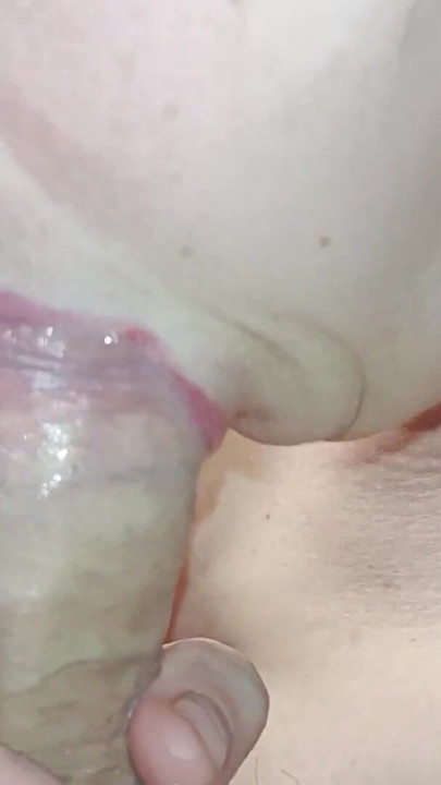 Asiatisk milfs yndlingsslikkepind | Klip 1