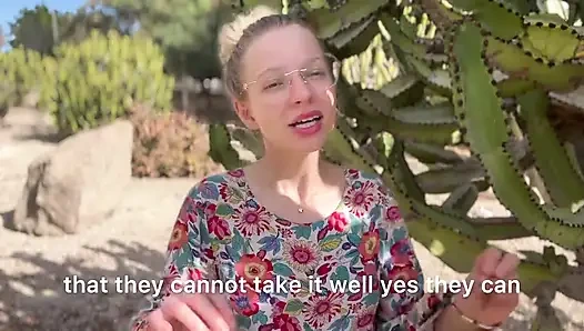 Лучшее наказание раба