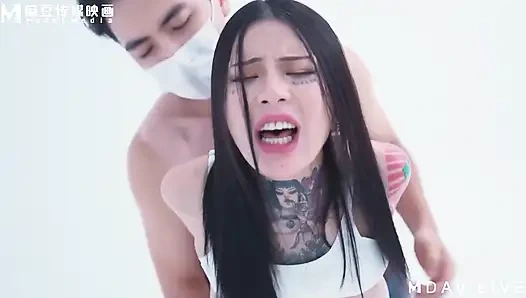 MD-0150-3 Liburan amoral di bawah epidemi/EP3