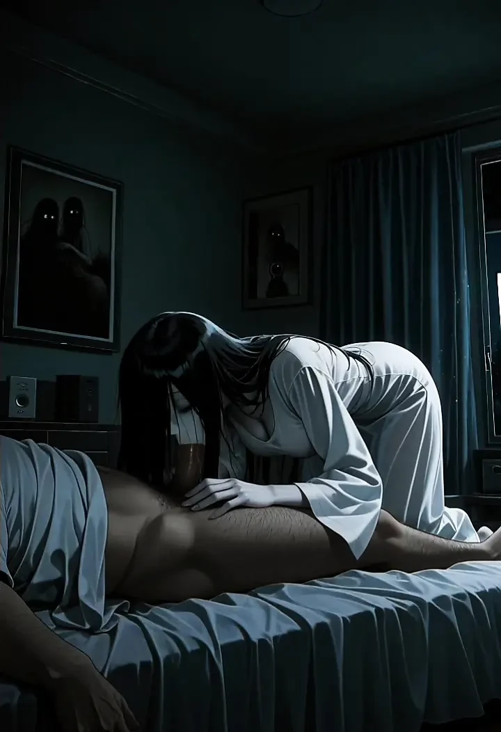 Hentai anime - This is what happens when my friend comes to my house, makes me and we