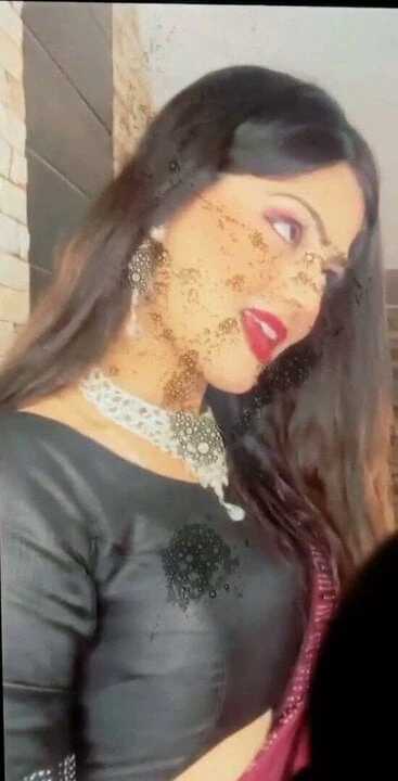 Bhabi Ji Hot Tribute Cum Load