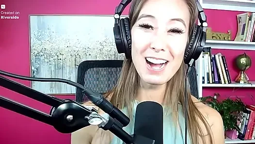 Trikepatrol Interview - Christy Love (pastor, Adult Performer and Comedian!)
