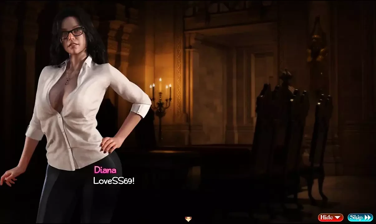 Nadia kincse V48091 126. rész Clare-nek szüksége van a segítségünkre szerző: loveskysan69