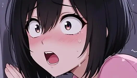 The natural sounds of a hot