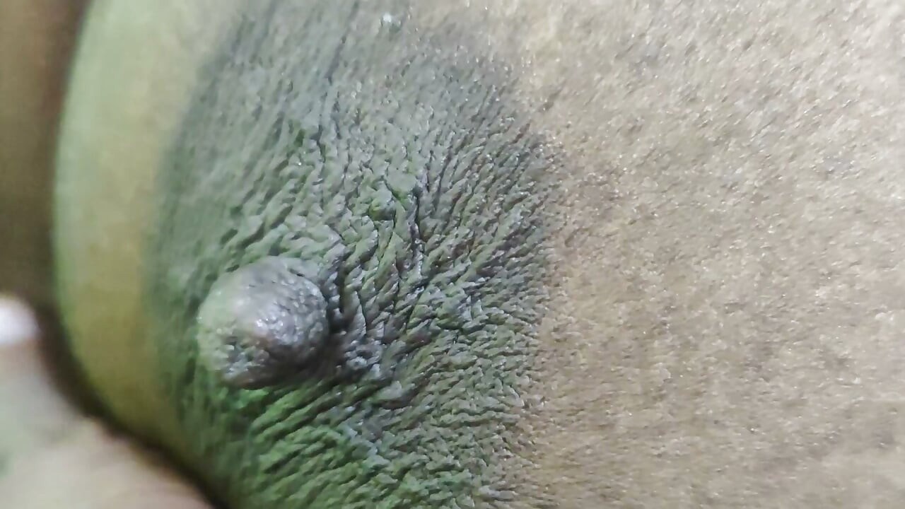 Breathtaking milf with huge boobs and cum on pussy