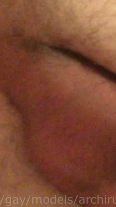A vulgar student in the sperm of an impudent daddy in the ass! | Clip 1