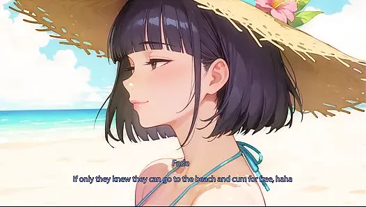 I Love Your Wife (bagian 6)