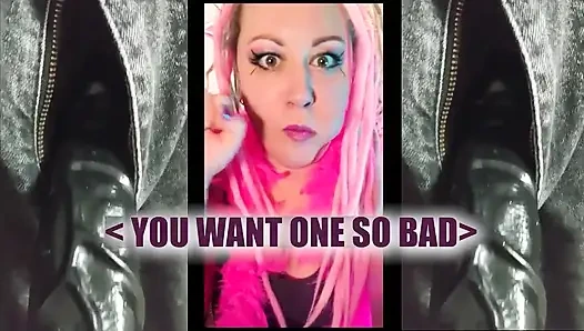 Talking Dirty to You as You Suck off a Big Black Cock Video Version