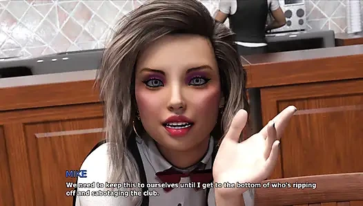 Analarchy'nin oğulları bölüm 25