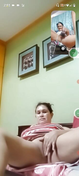 We make video sex call for our pleasured