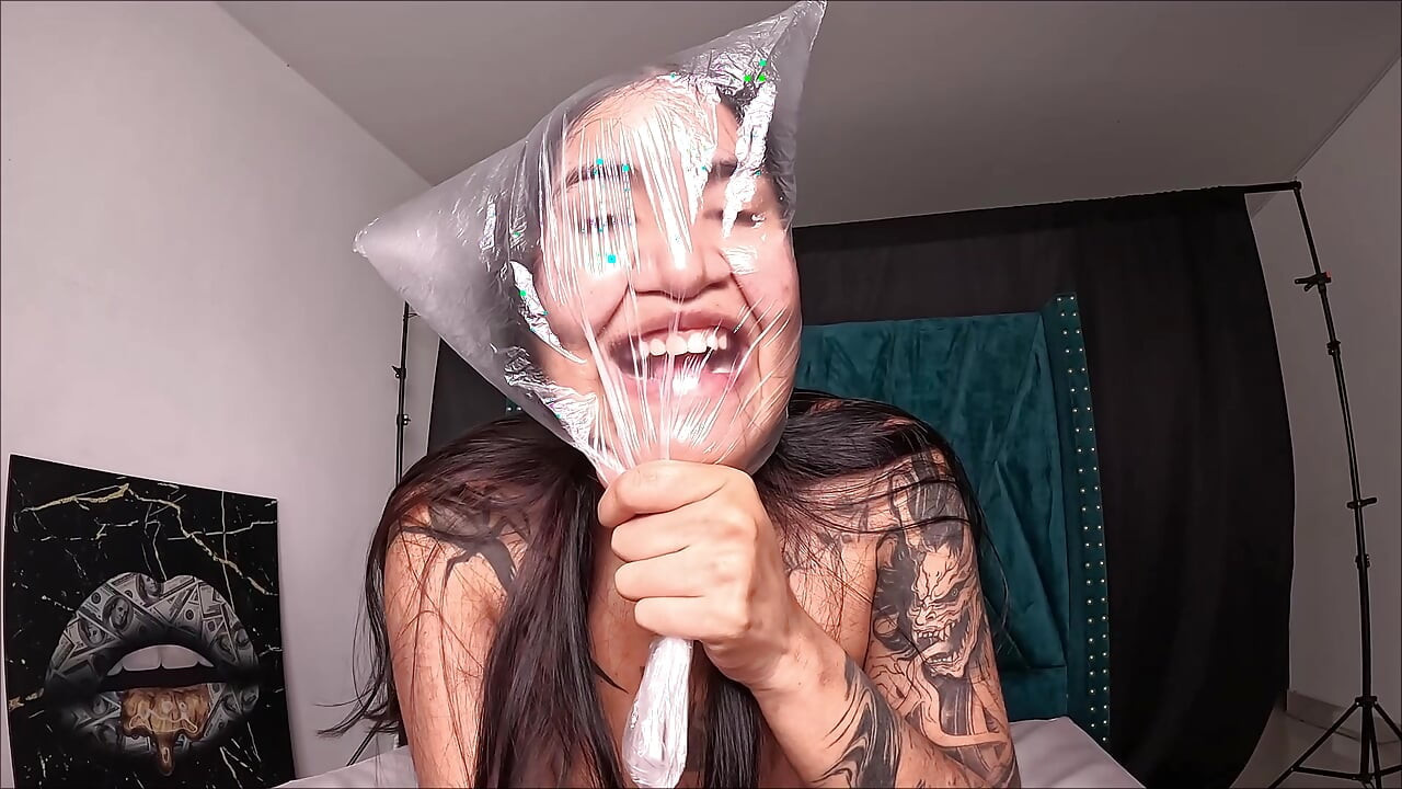Play with My Plastic Bag