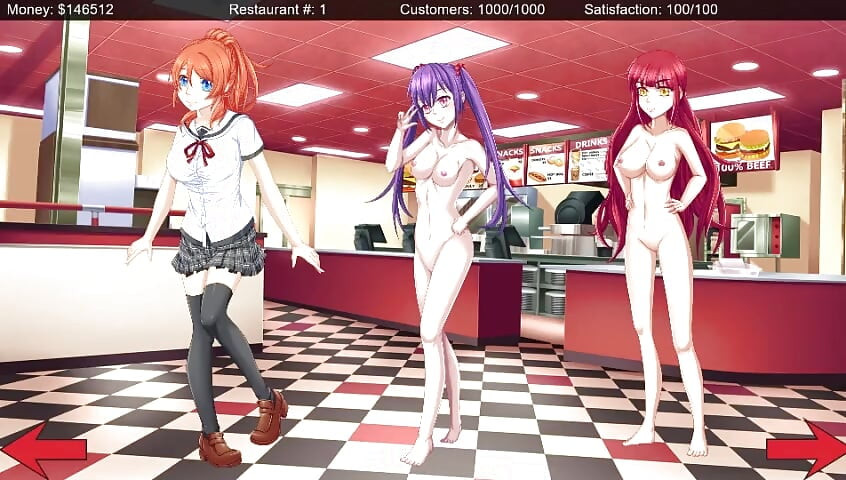 ¡Contráme, fóllame, dame un aumento! v 0.8.5 Juego de juego por Loveskysan69