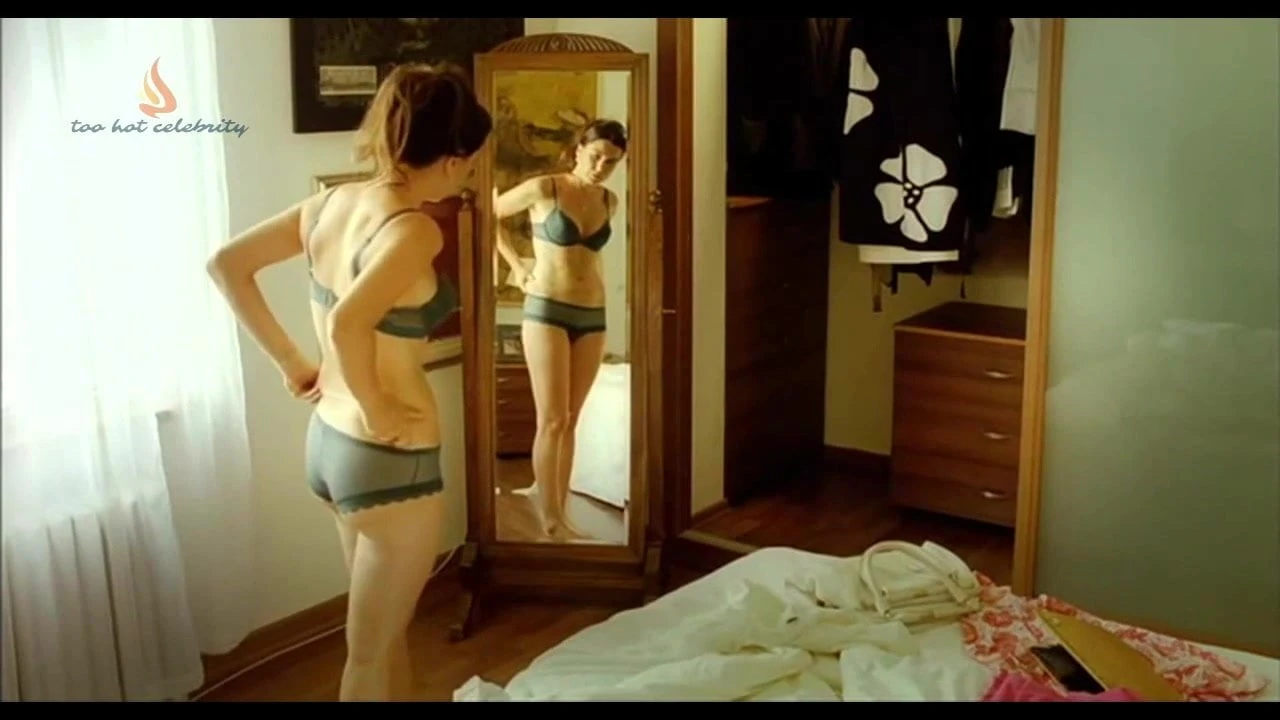 Seval Sam - Siyah Beyaz 2010: Turkish Brunette Brunette Porn